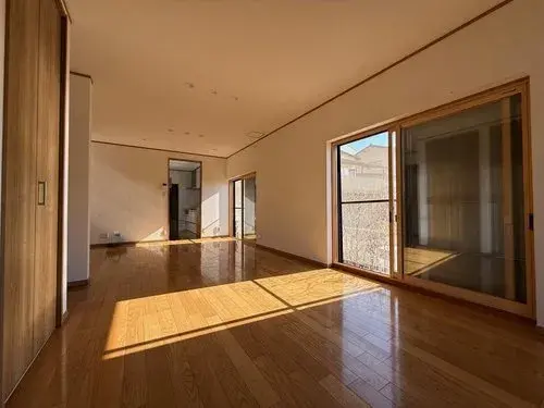 Hiroshima Prefecture Fuchu-cho 4LDK Property (8)
