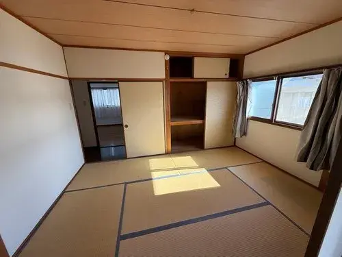 Hiroshima Prefecture Fuchu-cho 4LDK Property (10)