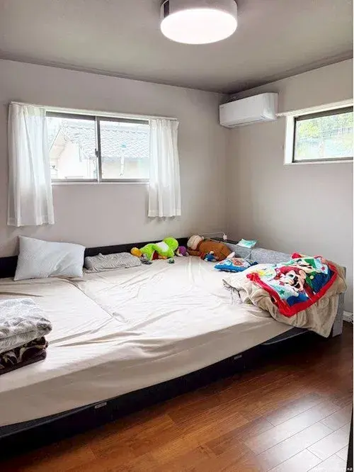 3LDK+S Property Etajima City Hiroshima Prefecture (11)