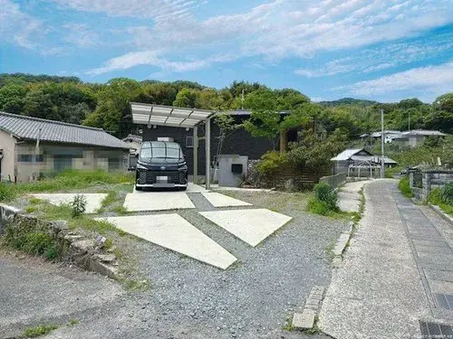 3LDK+S Property Etajima City Hiroshima Prefecture (3)
