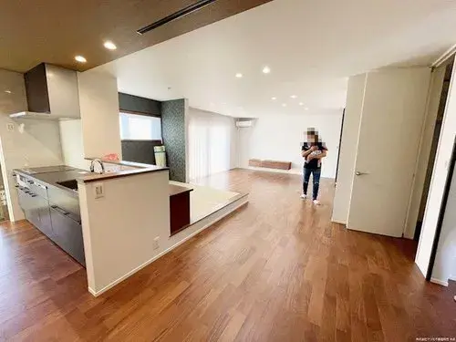 3LDK+S Property Etajima City Hiroshima Prefecture (6)