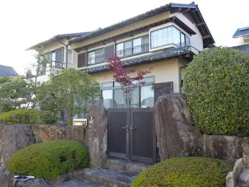 5LDKK Property Hatsukaichi City Hiroshima Prefecture (1)