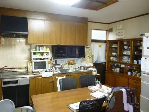 5LDKK Property Hatsukaichi City Hiroshima Prefecture (12)
