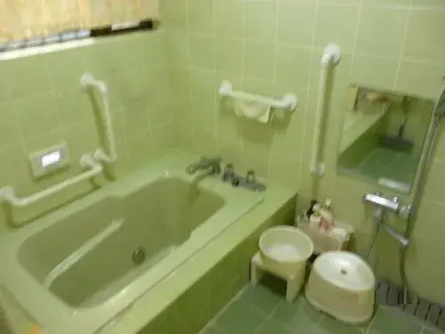 5LDKK Property Hatsukaichi City Hiroshima Prefecture (13)