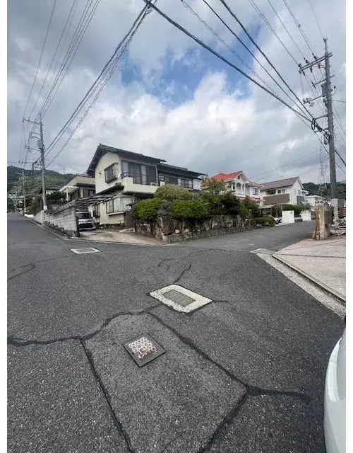 5LDKK Property Hatsukaichi City Hiroshima Prefecture (4)