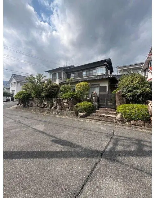 5LDKK Property Hatsukaichi City Hiroshima Prefecture (5)