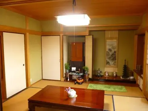 5LDKK Property Hatsukaichi City Hiroshima Prefecture (8)