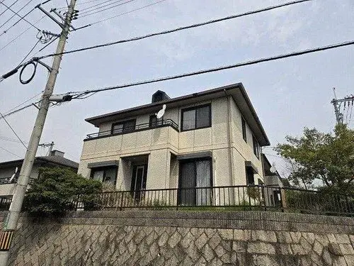4LDK+S Property Fukuyama City Hiroshima Prefecture (1)