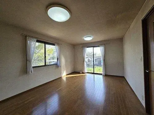 4LDK+S Property Fukuyama City Hiroshima Prefecture (3)