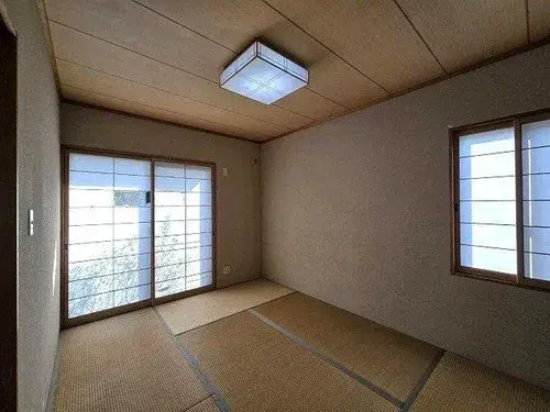 4LDK+S Property Fukuyama City Hiroshima Prefecture (4)