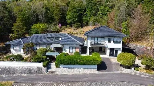 8LDK+S Property Higashihiroshima City Hiroshima Prefecture (1)