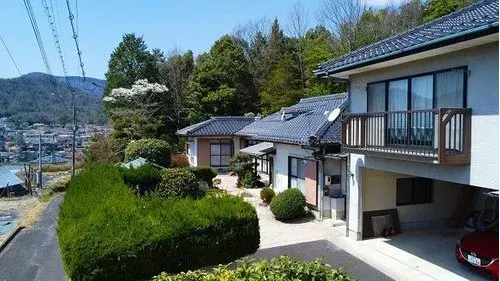8LDK+S Property Higashihiroshima City Hiroshima Prefecture (2)