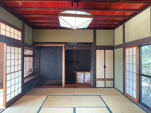 8LDK+S Property Higashihiroshima City Hiroshima Prefecture (9)