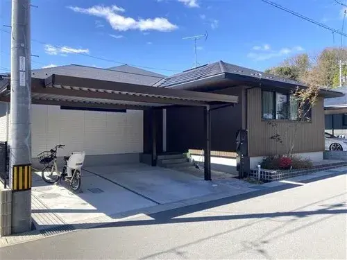 3LDK Higashihiroshima, Hiroshima Prefecture Property (1)