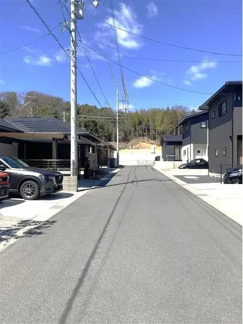 3LDK Higashihiroshima, Hiroshima Prefecture Property (3)