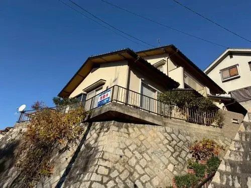 4DK Hiroshima City Hiroshima Prefecture (1)