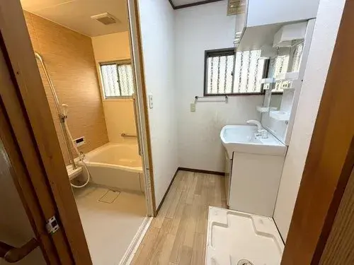 4DK Hiroshima City Hiroshima Prefecture (14)
