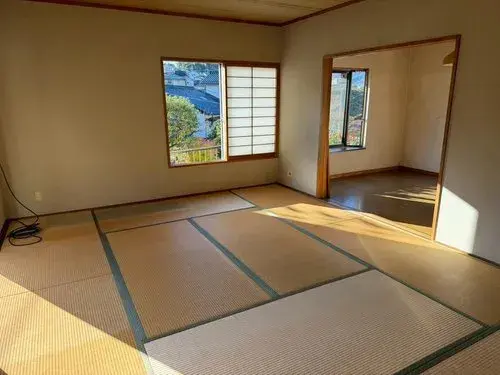 4DK Hiroshima City Hiroshima Prefecture (5)