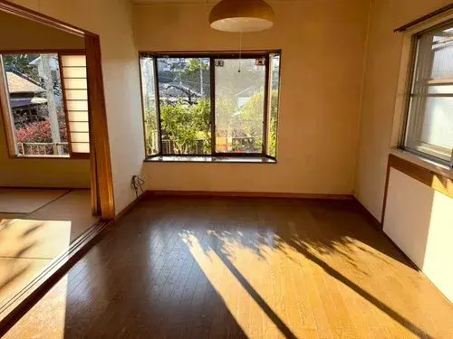 4DK Hiroshima City Hiroshima Prefecture (6)