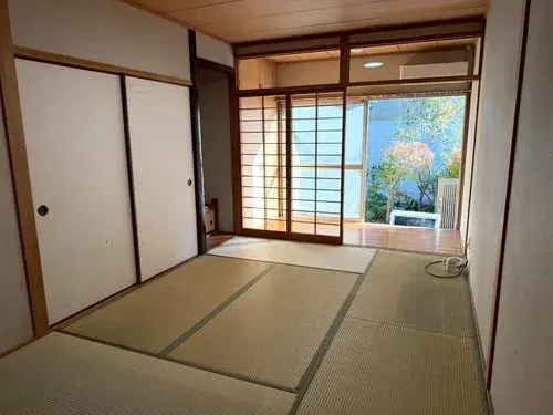 4DK Hiroshima City Hiroshima Prefecture (7)
