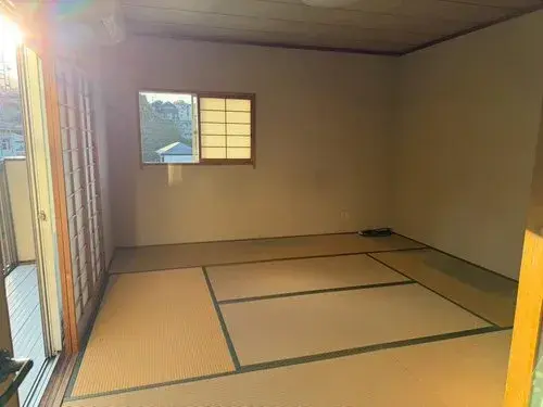 4DK Hiroshima City Hiroshima Prefecture (9)