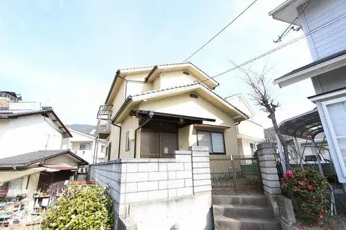 4LDK Property Hiroshima City Hiroshima Prefecture (1)