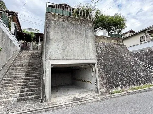 4LDK Hiroshima City Hiroshima Prefecture (1)