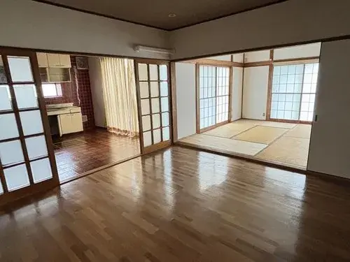 4LDK Hiroshima City Hiroshima Prefecture (5)