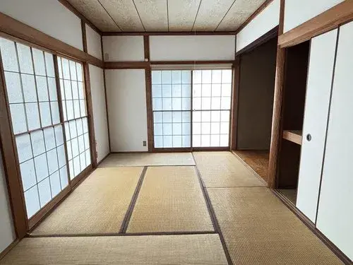 4LDK Hiroshima City Hiroshima Prefecture (6)