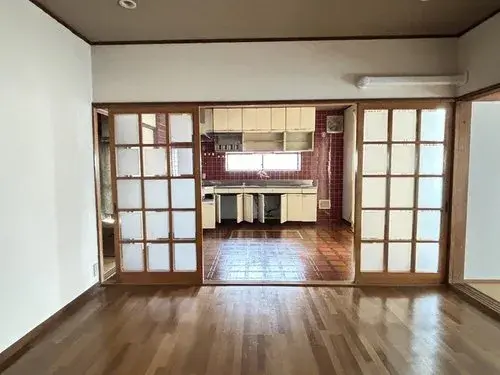 4LDK Hiroshima City Hiroshima Prefecture (8)