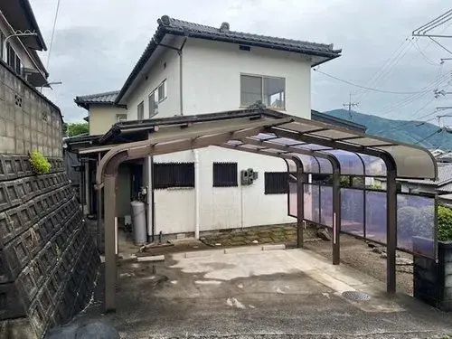 6DK Hiroshima City Hiroshima Prefecture (1)