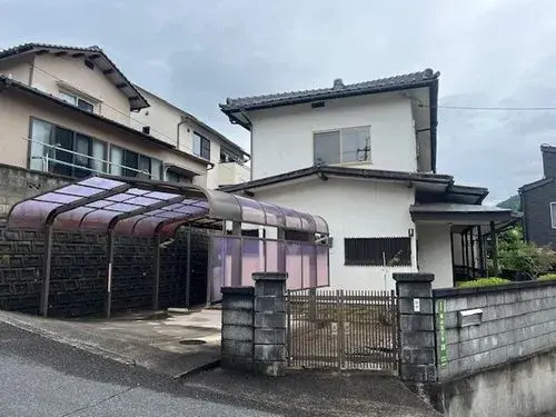6DK Hiroshima City Hiroshima Prefecture (2)