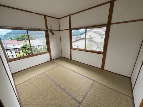 6DK Hiroshima City Hiroshima Prefecture (11)