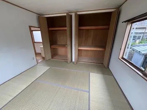6DK Hiroshima City Hiroshima Prefecture (13)
