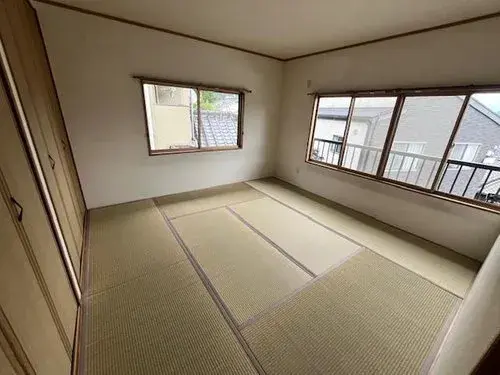 6DK Hiroshima City Hiroshima Prefecture (14)