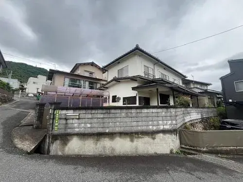 6DK Hiroshima City Hiroshima Prefecture (3)