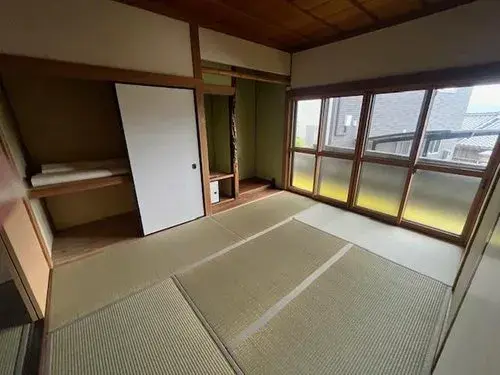 6DK Hiroshima City Hiroshima Prefecture (8)