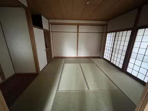 6DK Hiroshima City Hiroshima Prefecture (9)