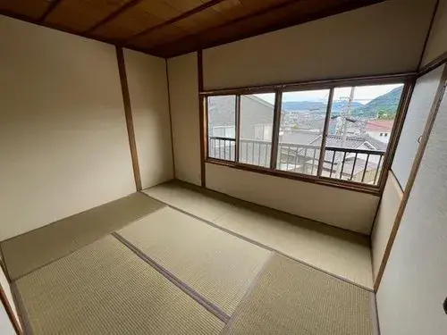 6DK Hiroshima City Hiroshima Prefecture (10)