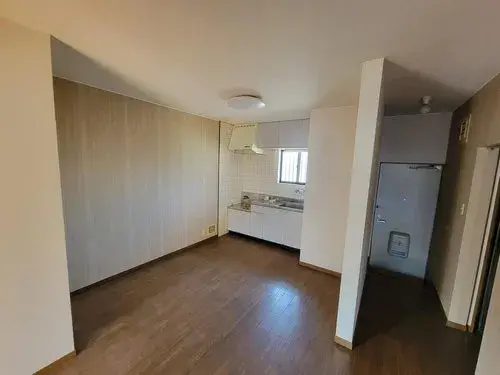 2DK Property Aki-gun Kumano-cho Hiroshima Prefecture (8)