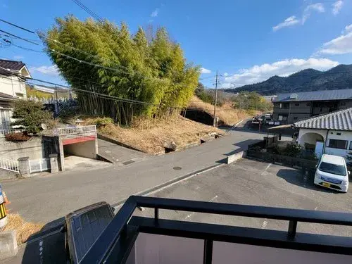 2DK Property Aki-gun Kumano-cho Hiroshima Prefecture (9)