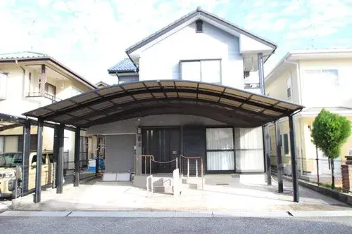 5LDK Hatsukaichi City Hiroshima Prefecture (1)