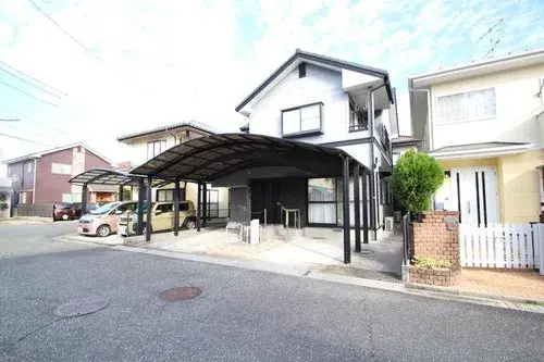 5LDK Hatsukaichi City Hiroshima Prefecture (2)