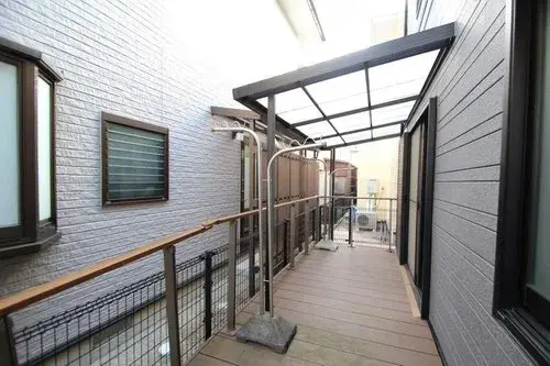 5LDK Hatsukaichi City Hiroshima Prefecture (9)