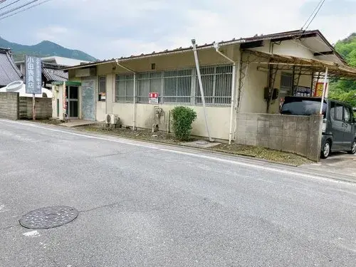 Hiroshima Prefecture Hiroshima City 6LDK Property (2)