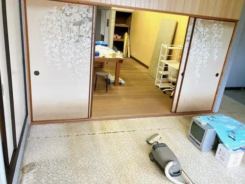 Hiroshima Prefecture Hiroshima City 6LDK Property (4)