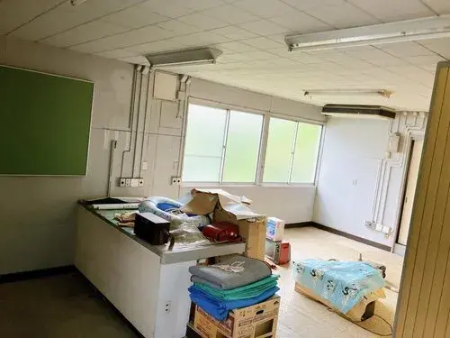 Hiroshima Prefecture Hiroshima City 6LDK Property (5)