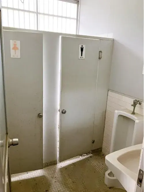 Hiroshima Prefecture Hiroshima City 6LDK Property (8)