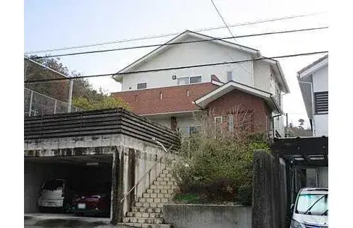 3LDK Property Hiroshima City Hiroshima Prefecture (4)