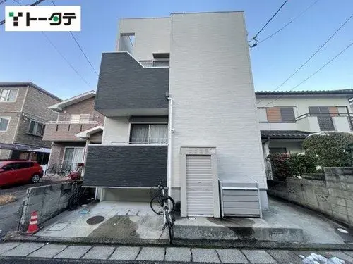 One Room Property Hiroshima City Hiroshima Prefecture (1)